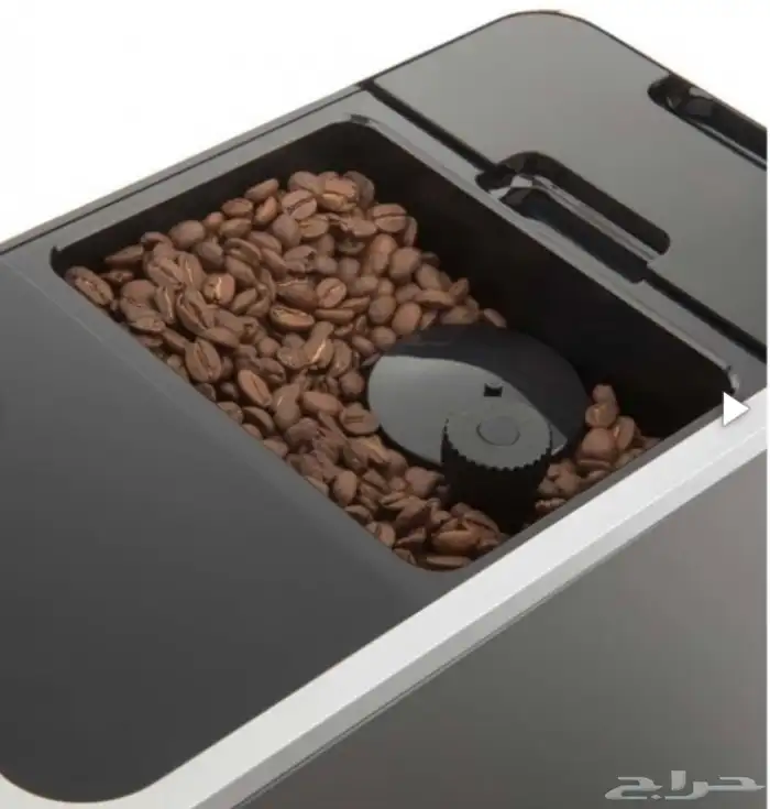 مطحنة ومكينة قهوة 1