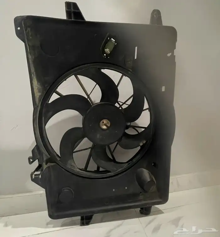 قطع غيار فورد 2002 للبيع 1