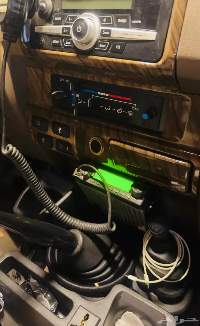 قاعدة للكنود جيب ربع و شاص 2