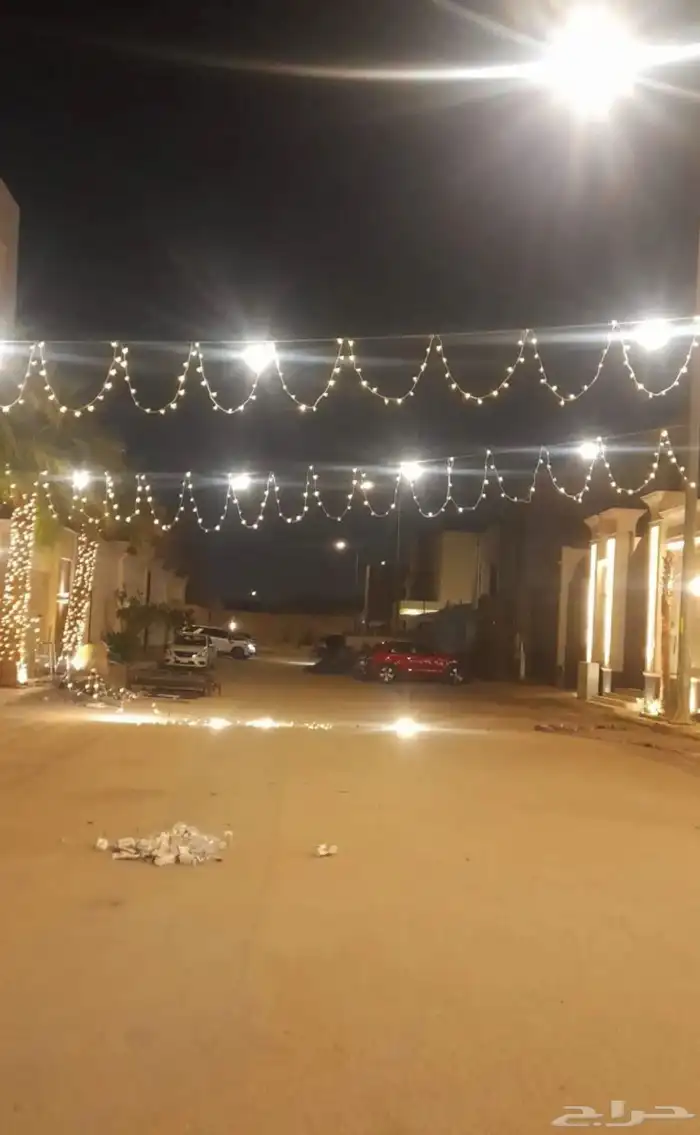 عقود لمبات افراح زينة مناسبات جميع الاشكال إيجار أو بيع 3