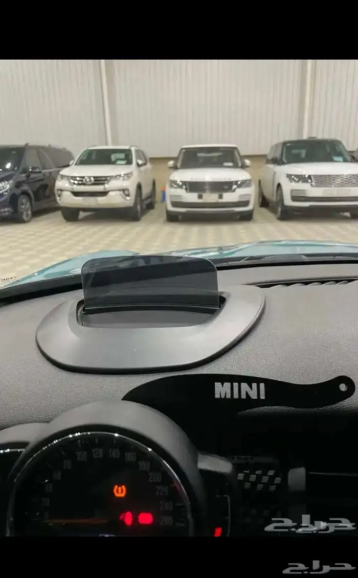 ميني كوبر 2019 10