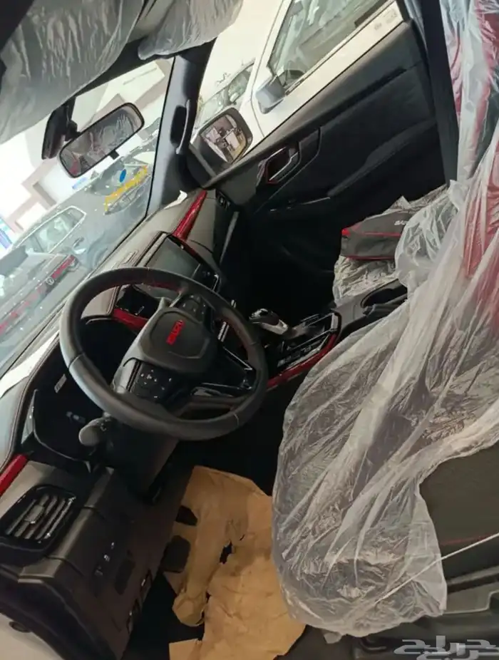 ايسوزو جى تى 2025 فل كامل 4