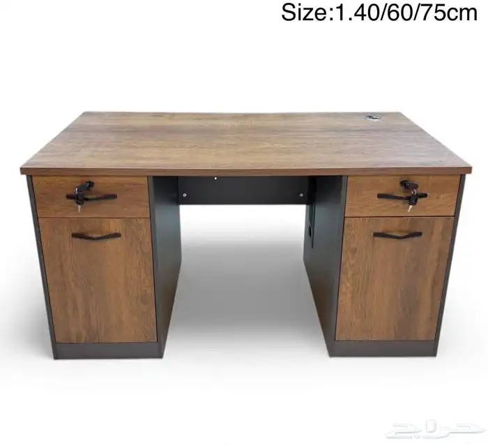 مكاتب اشكال كلاسيكيه 3