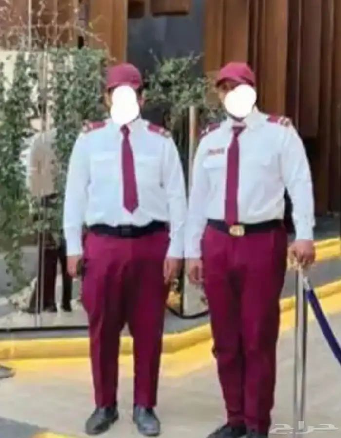 شركة حراسات امنية 0