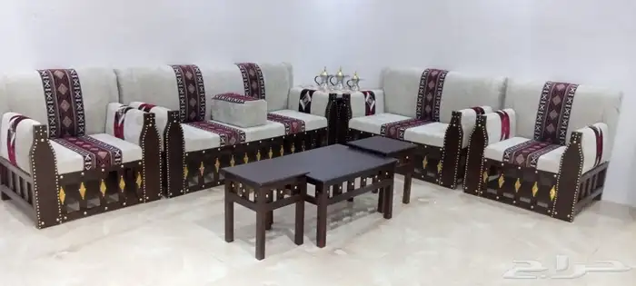 موجود تفصال كراسي 2