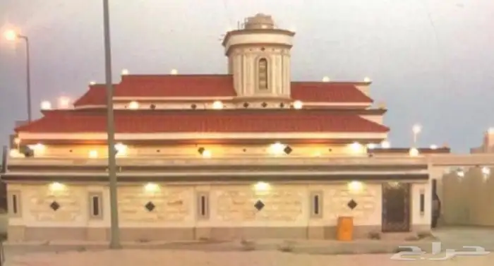 فيلا سكنيه للبيع بمليجه 0