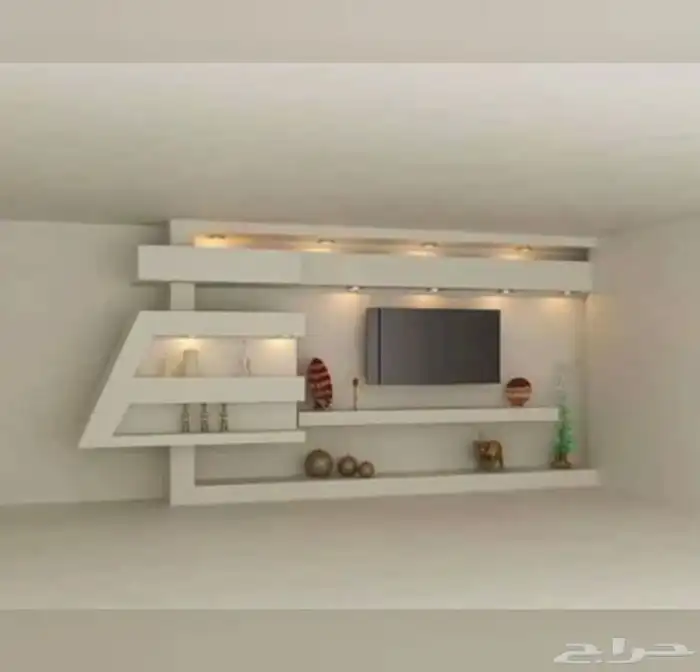 معلم جبس بورد وكهرباء جده 4