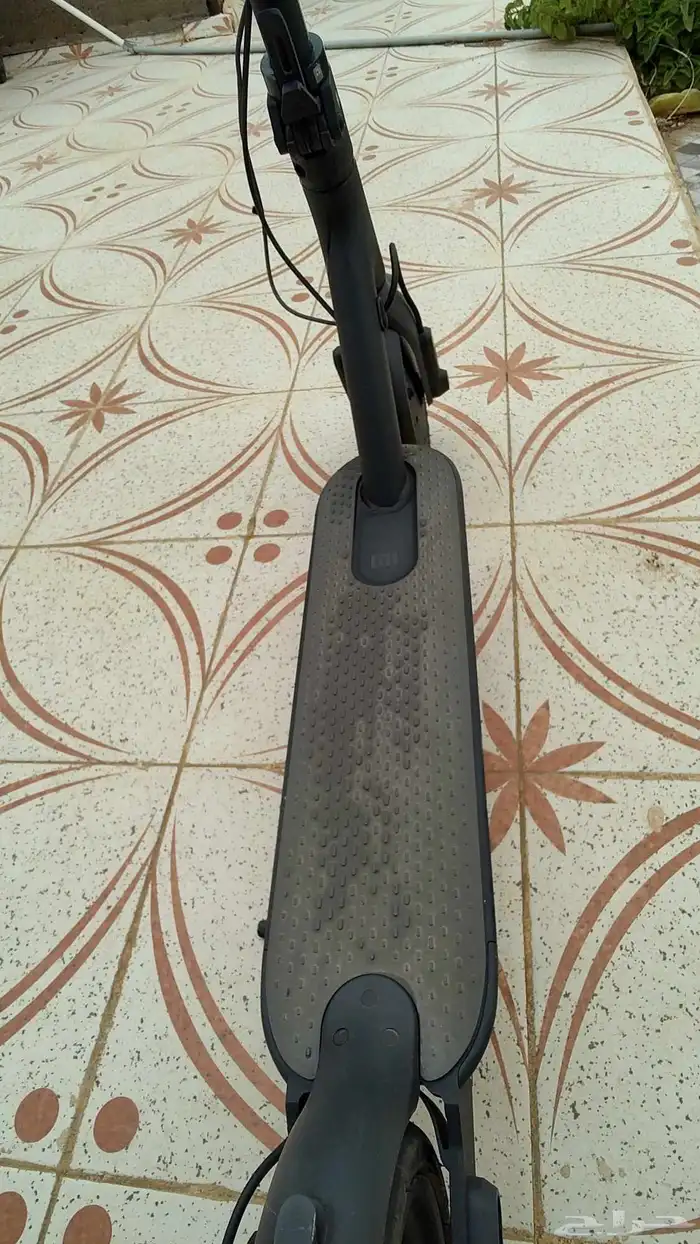 سكوتر مستعمل للبيع 2