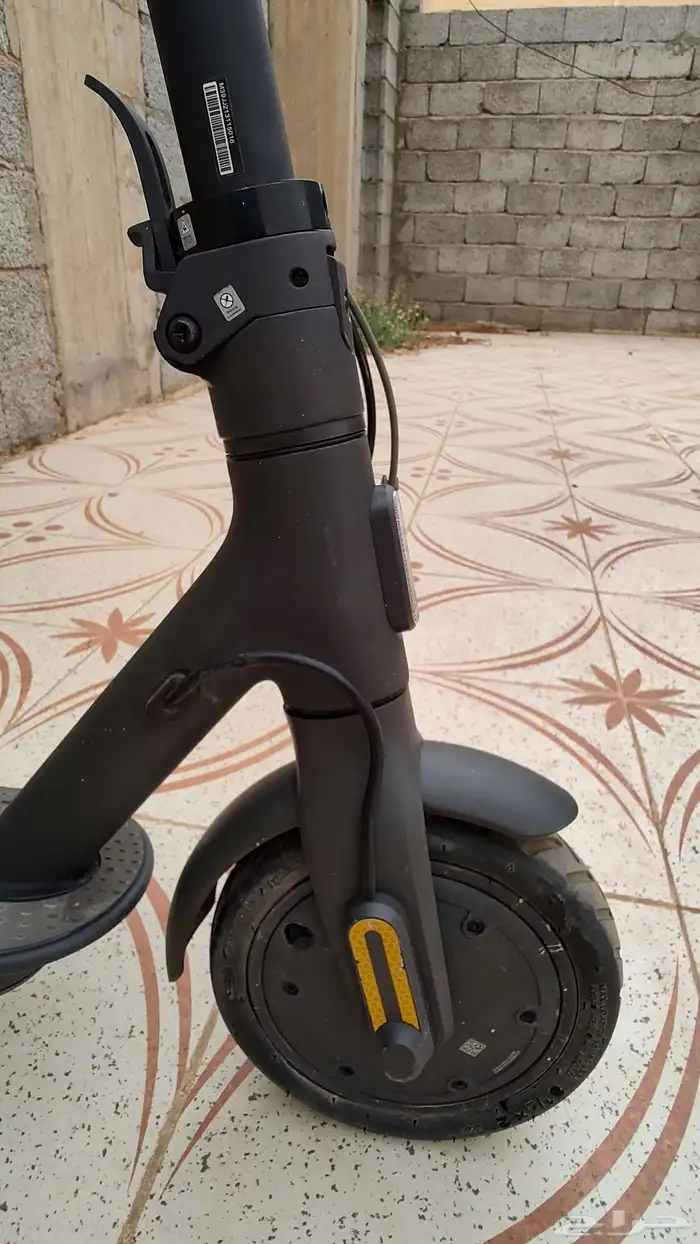 سكوتر مستعمل للبيع 4