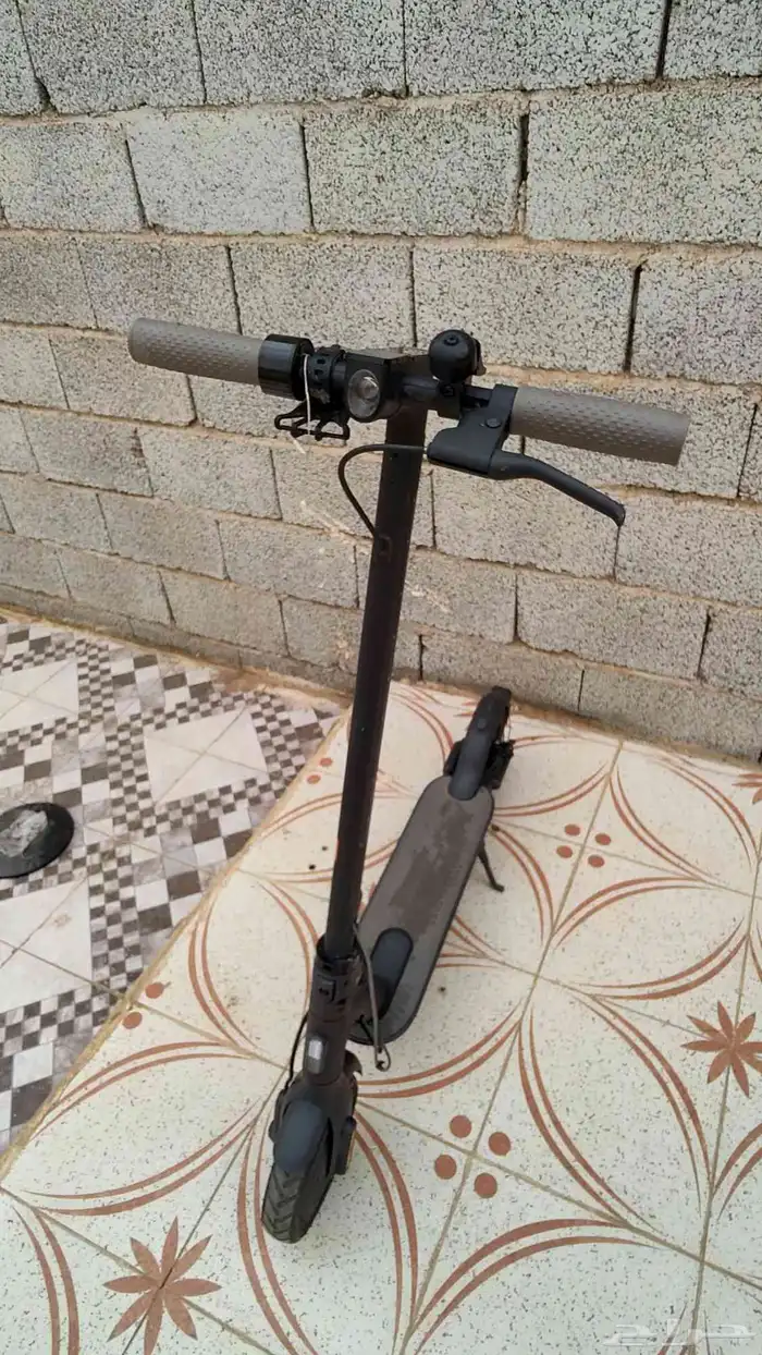 سكوتر مستعمل للبيع 5