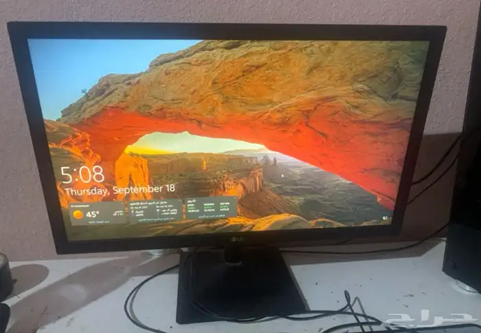 شاشه قيمنق العاب مكتبيه بسعر رخيص 0