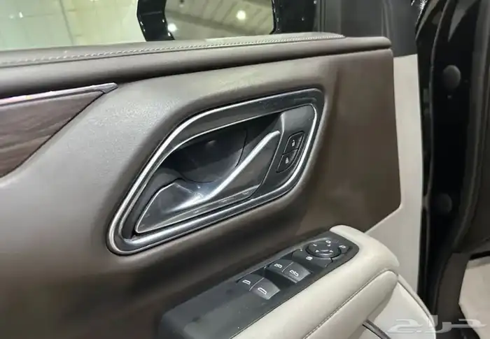 شيفروليه تاهو LS موديل 2023 6