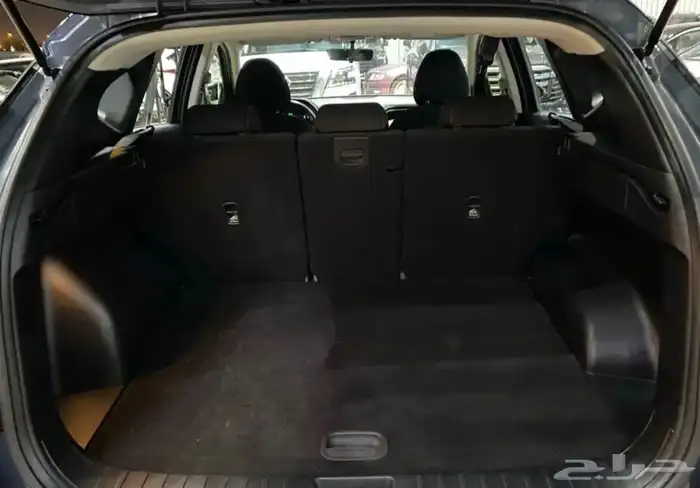 هيونداي توسان موديل 2023 سمارت نضيف جدا 19