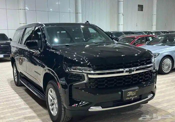 شيفروليه تاهو LS موديل 2023 0