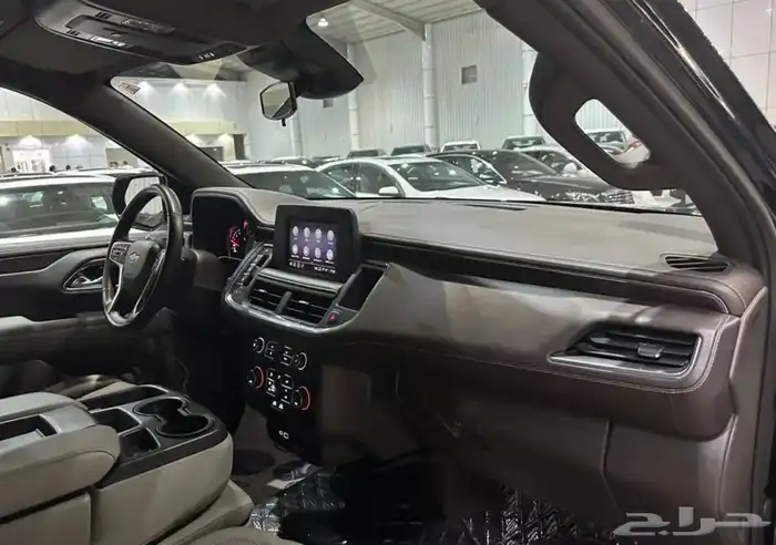 شيفروليه تاهو LS موديل 2023 15