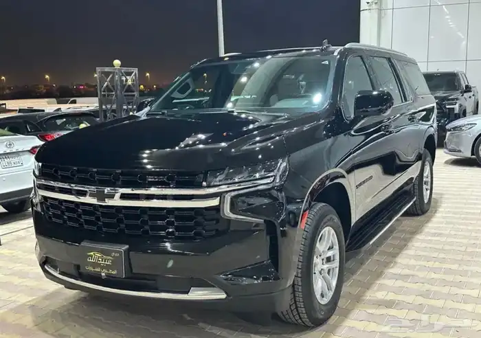 شيفروليه تاهو LS موديل 2023 3