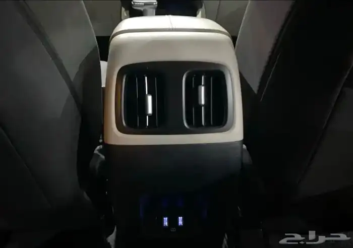 هيونداي توسان موديل 2023 سمارت نضيف جدا 21