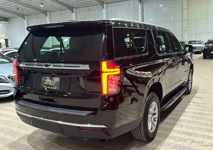 شيفروليه تاهو LS موديل 2023 29