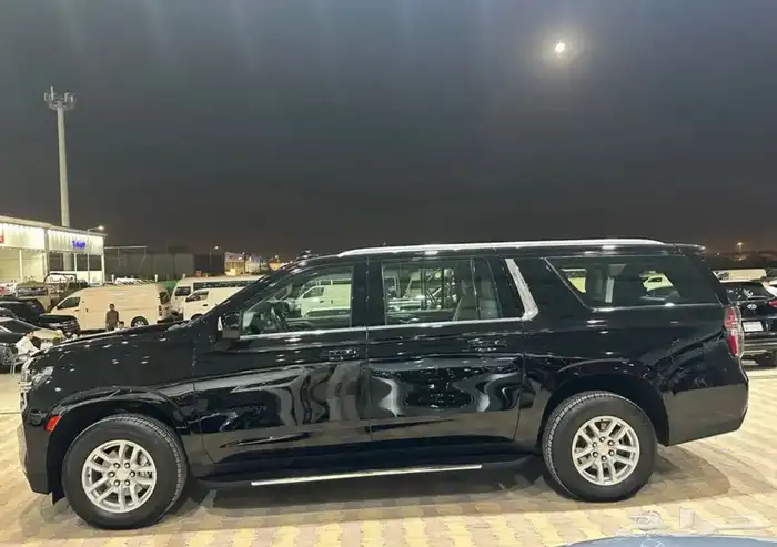 شيفروليه تاهو LS موديل 2023 4