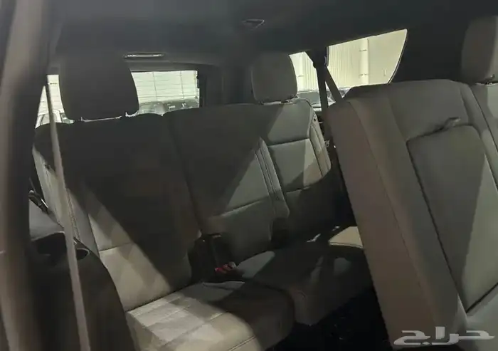 شيفروليه تاهو LS موديل 2023 26