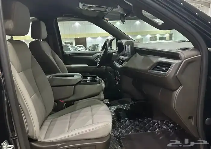 شيفروليه تاهو LS موديل 2023 19