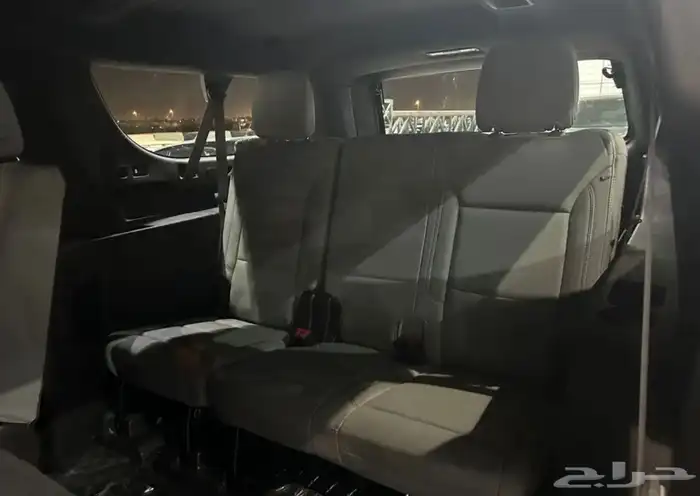 شيفروليه تاهو LS موديل 2023 23