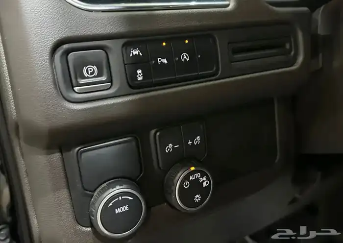 شيفروليه تاهو LS موديل 2023 20