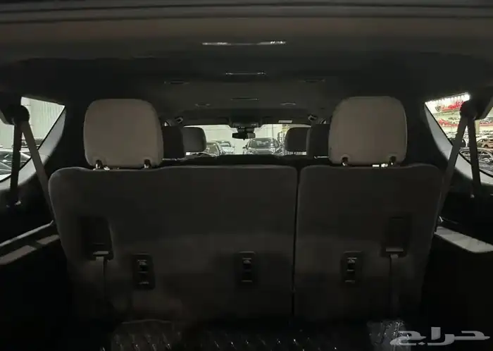 شيفروليه تاهو LS موديل 2023 25