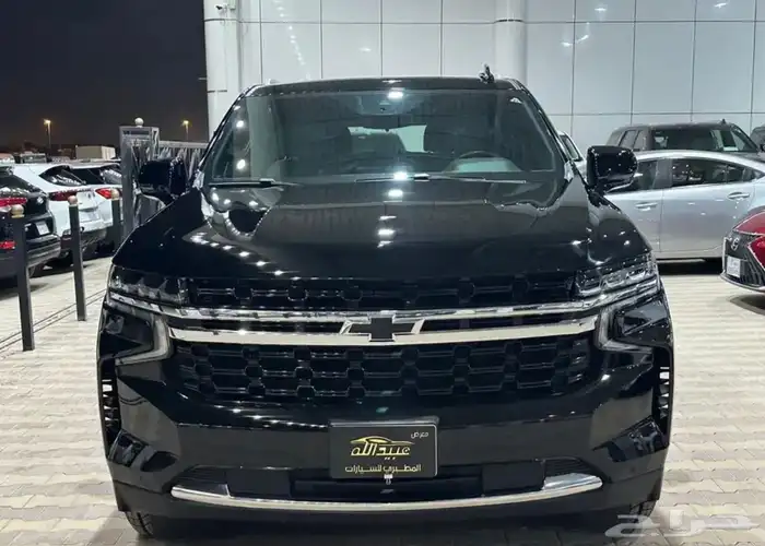 شيفروليه تاهو LS موديل 2023 1