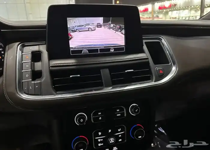 شيفروليه تاهو LS موديل 2023 10