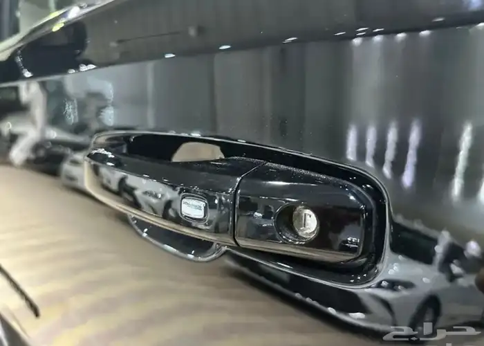 شيفروليه تاهو LS موديل 2023 14