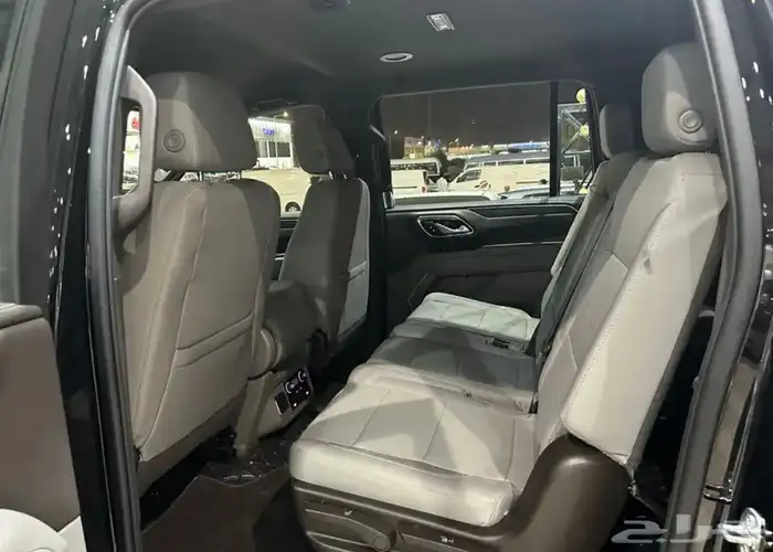 شيفروليه تاهو LS موديل 2023 24