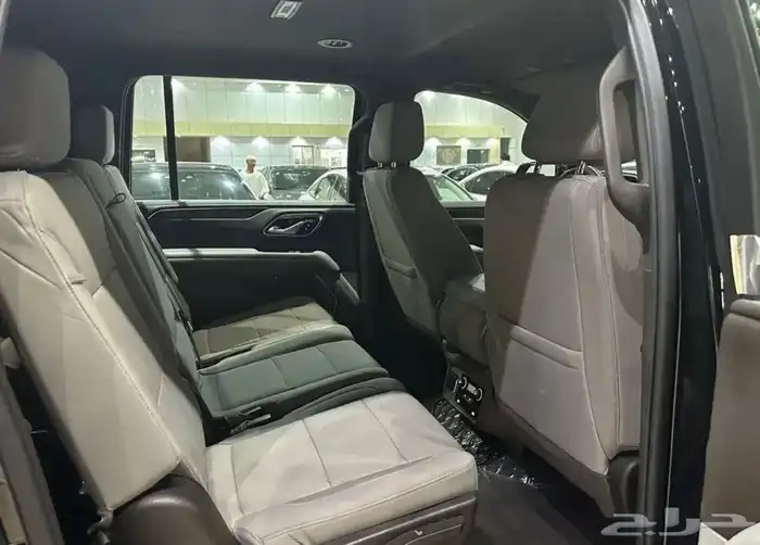 شيفروليه تاهو LS موديل 2023 22