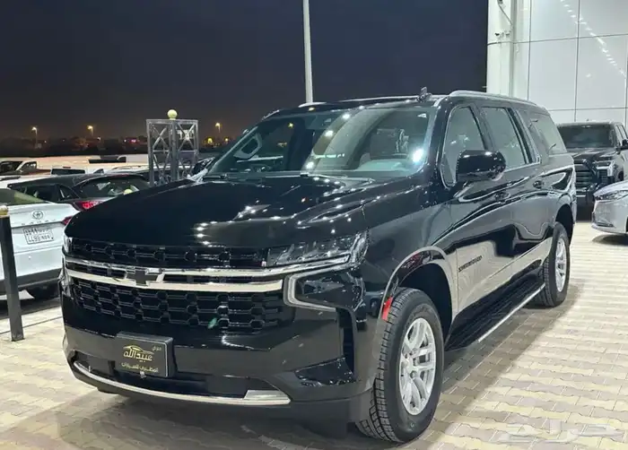 شيفروليه تاهو LS موديل 2023 2