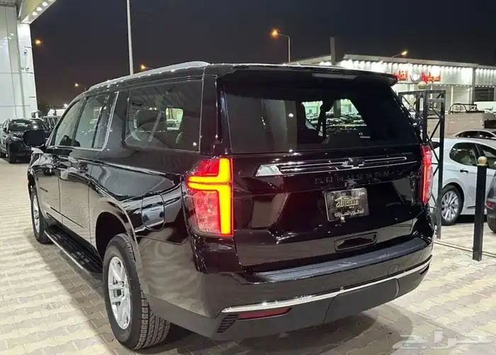 شيفروليه تاهو LS موديل 2023 28