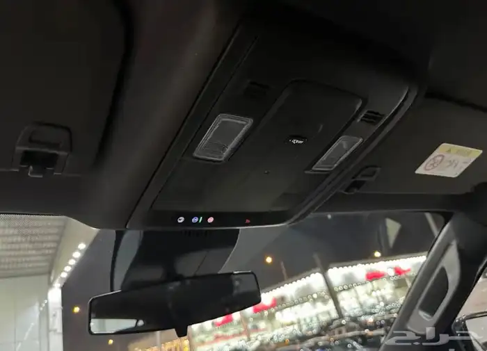 شيفروليه تاهو LS موديل 2023 11