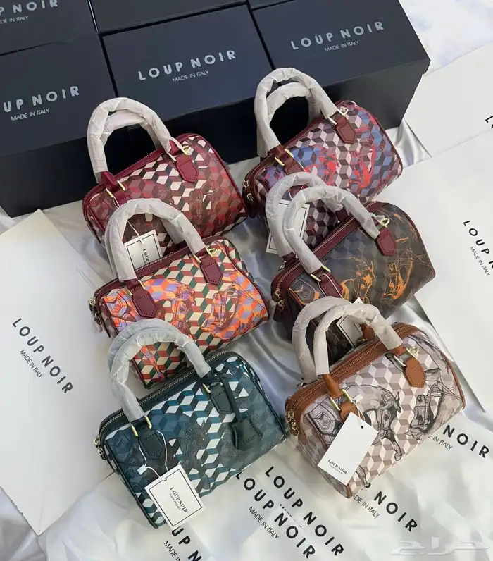 شنط ماركات درجه اولى 95