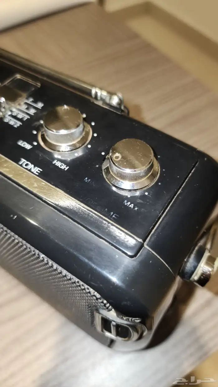 راديو كاسيت ناتشونال RX-M50 للبيع 2