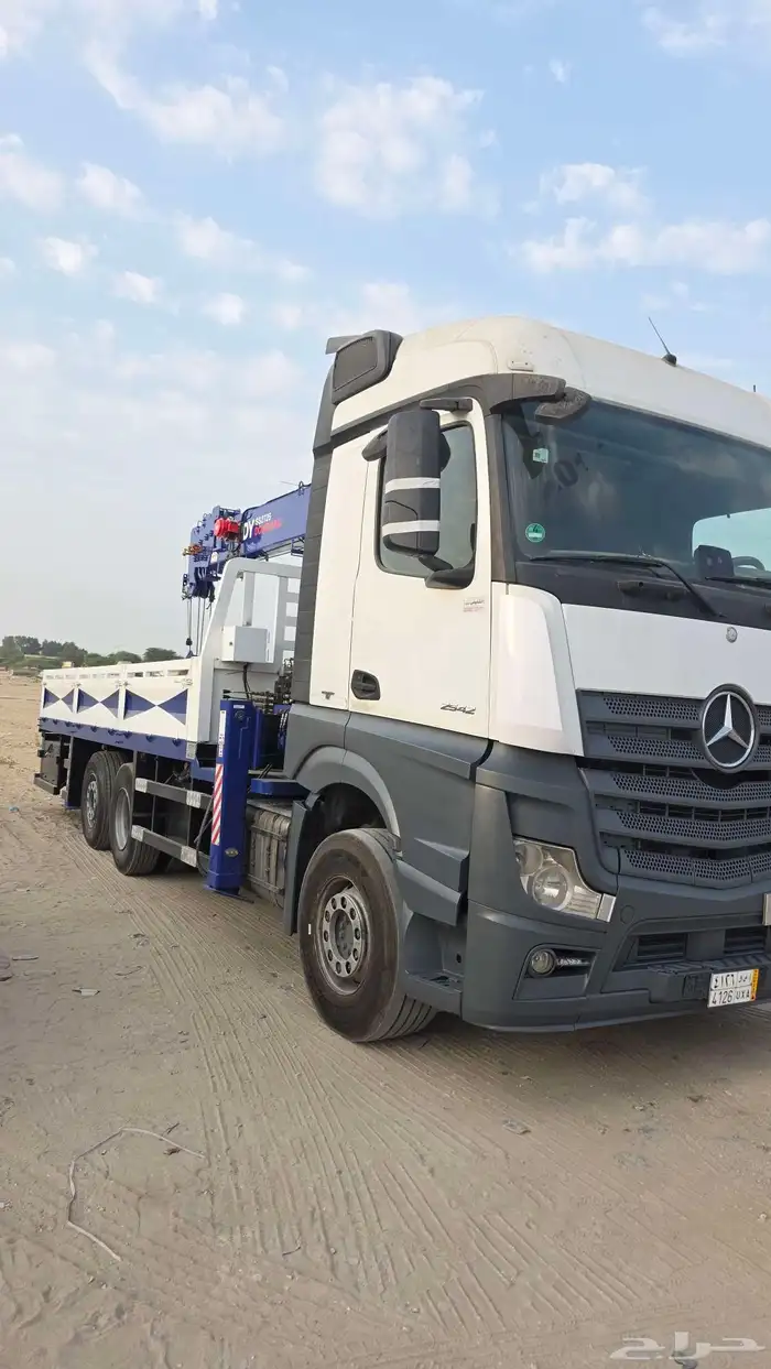 Boom truck Dong yang 12 Ton for Sale 0