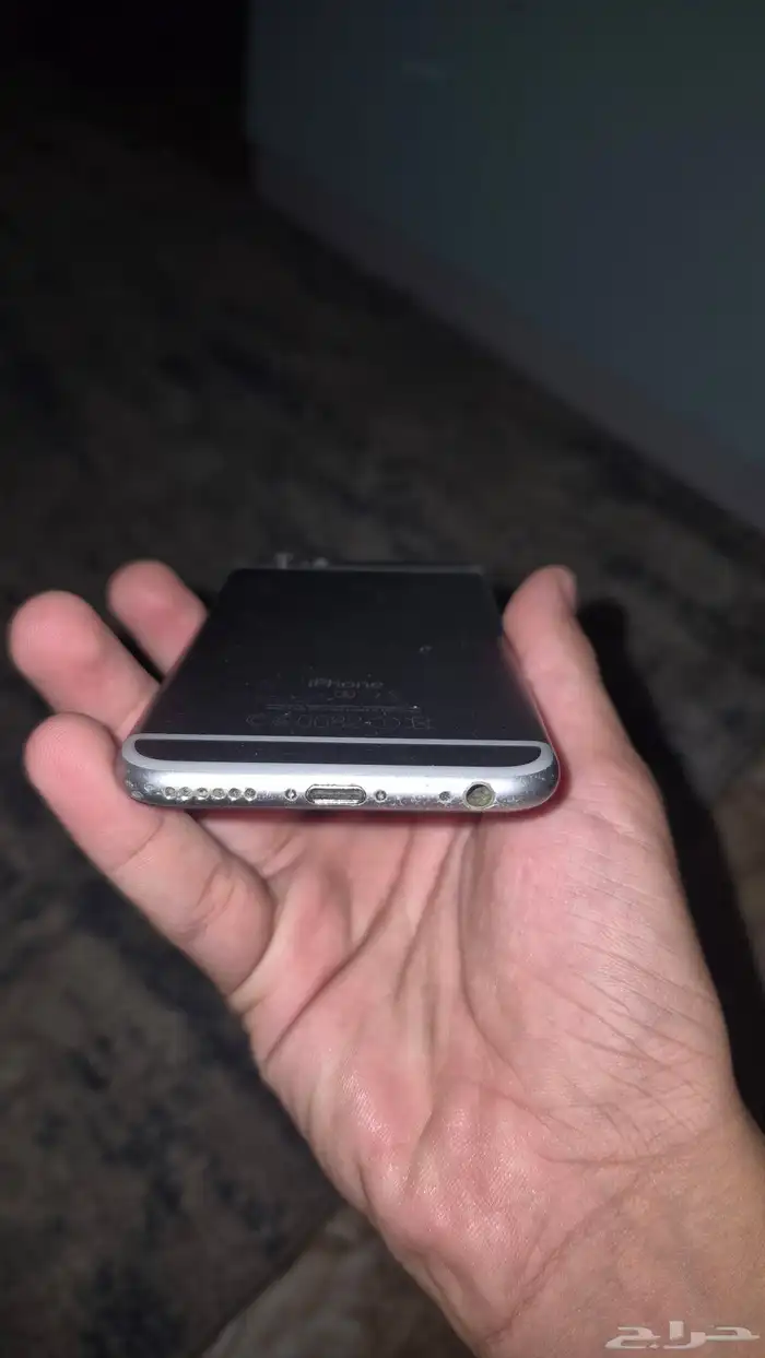 IPhone 6S 2