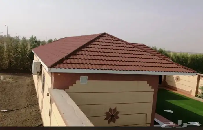 مشب نار قرميد بيعت شعار 2