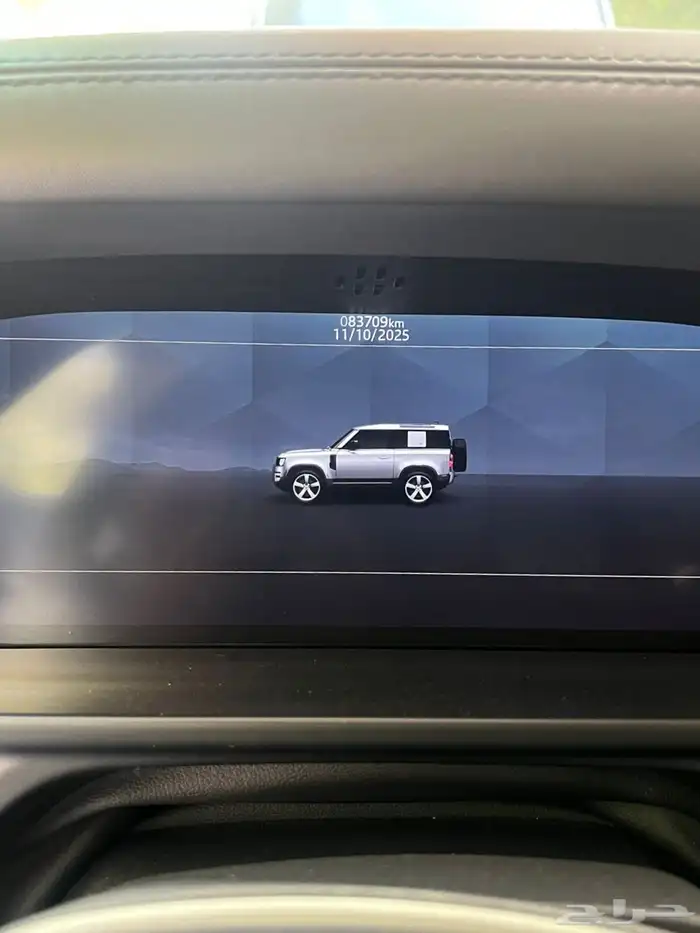 ديفندر 90 موديل 2021 v6 4