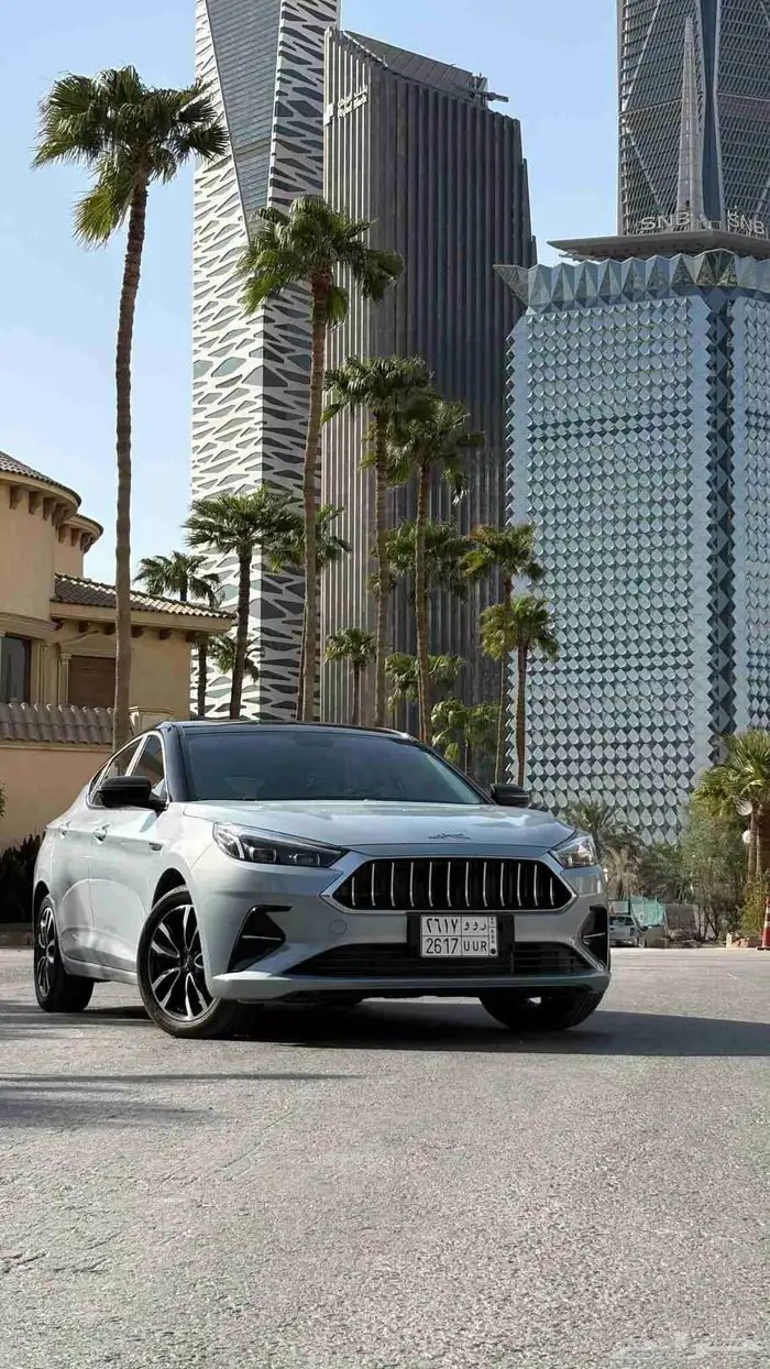 سيارات جاك JAC عرض على الكاش عروض الاقساط js3 js4 js7 j7 8
