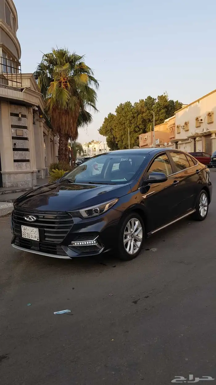 شيري اريزو 2023 0