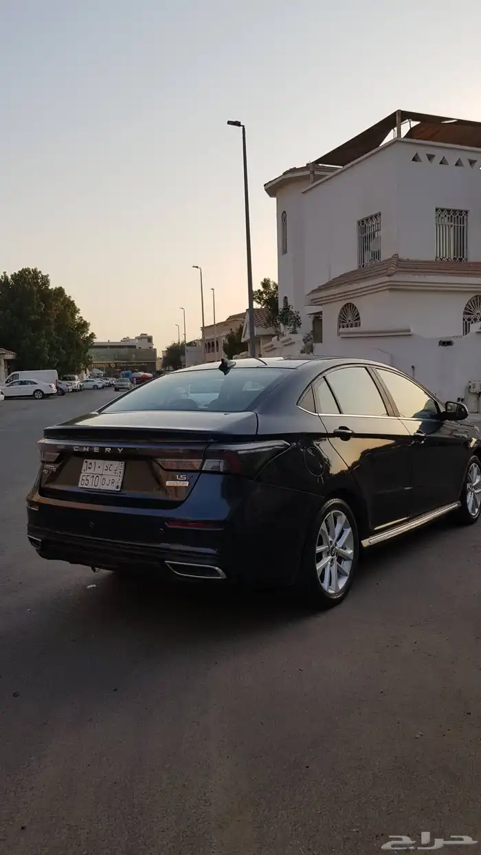 شيري اريزو 2023 5