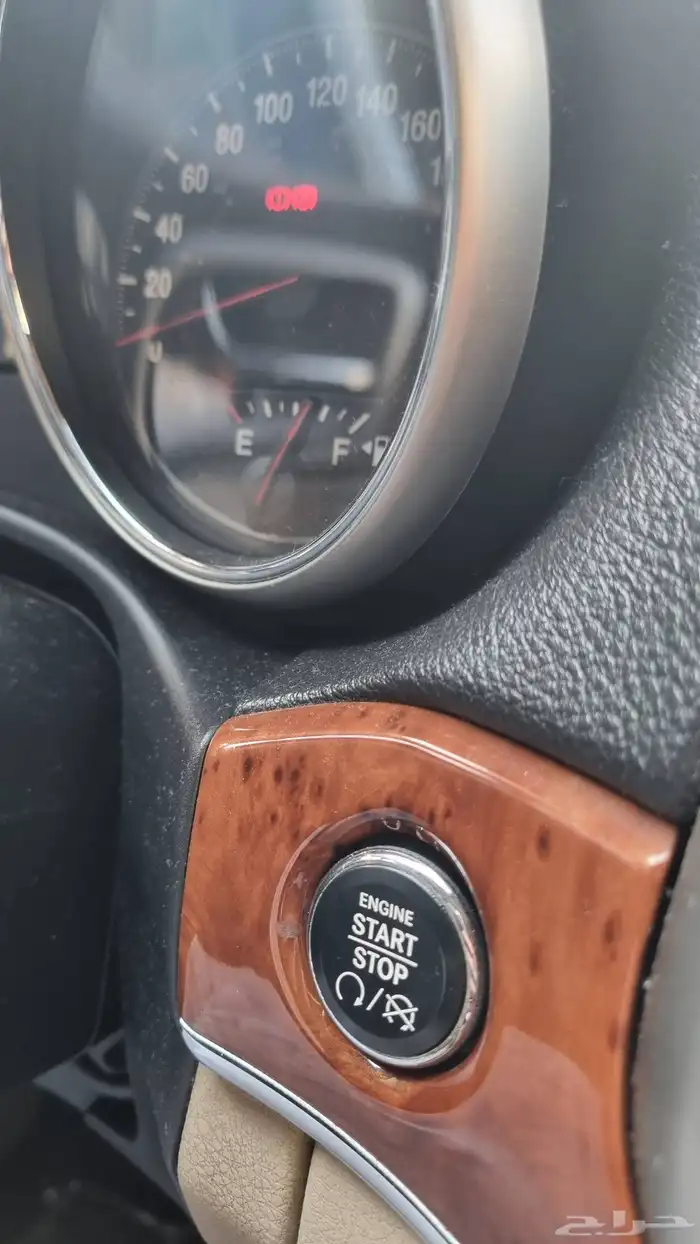 جيب جراند شيروكي بودي بلد نظيف جدا 2011 3