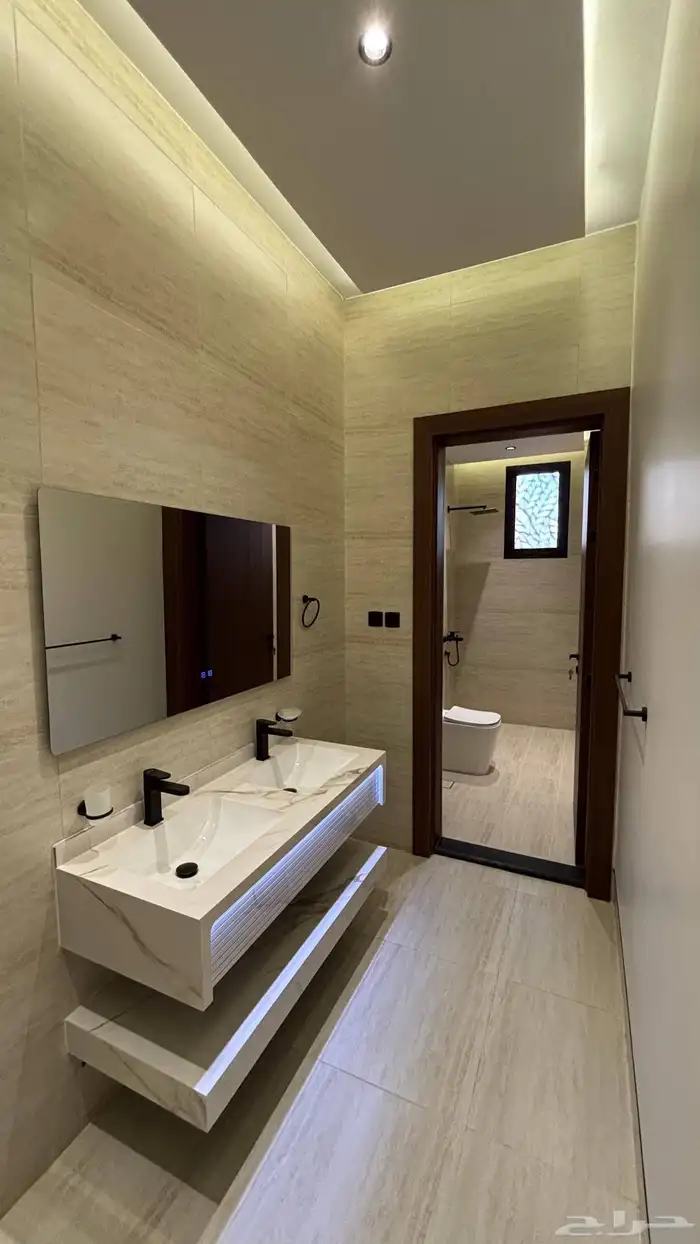 شقة للبيع 5 غرف خلف البيك الامام بخاري 3