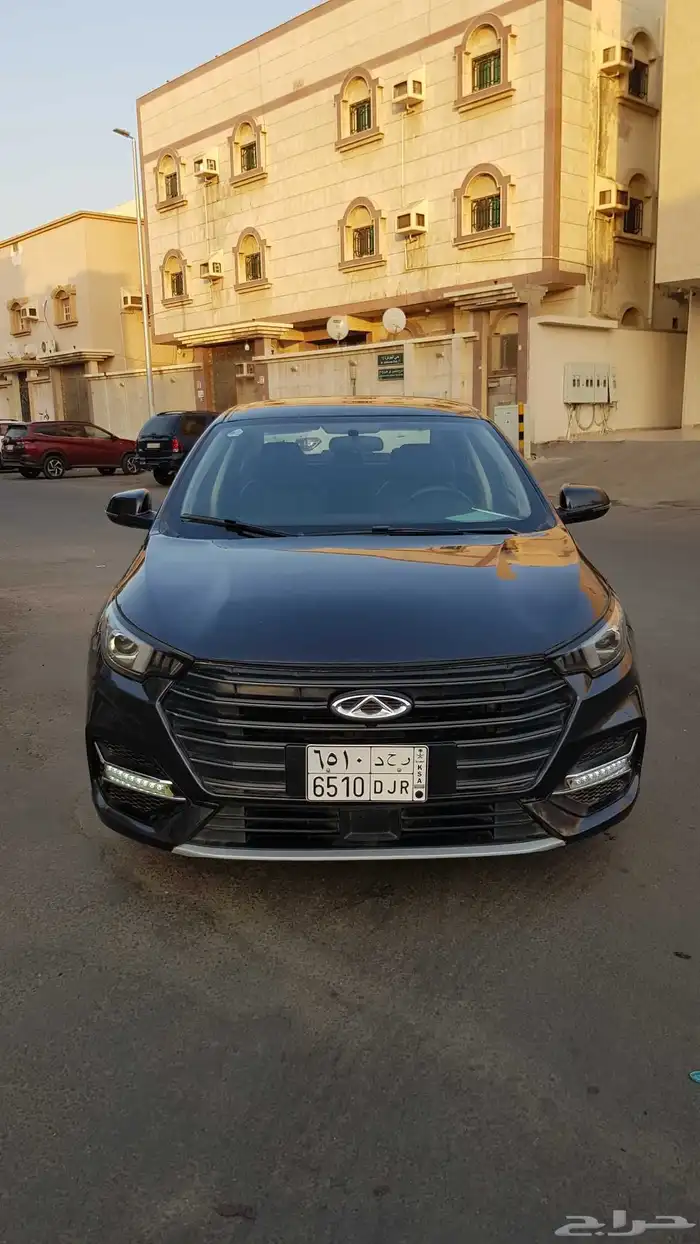 شيري اريزو 2023 2