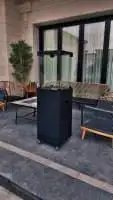 دفايات خارجية 0