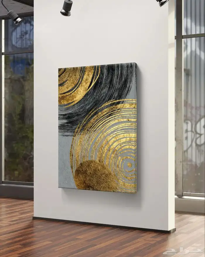 لوحات فنية لوحات جدارية 83